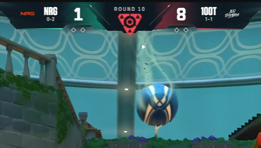 ROCKET tweet media