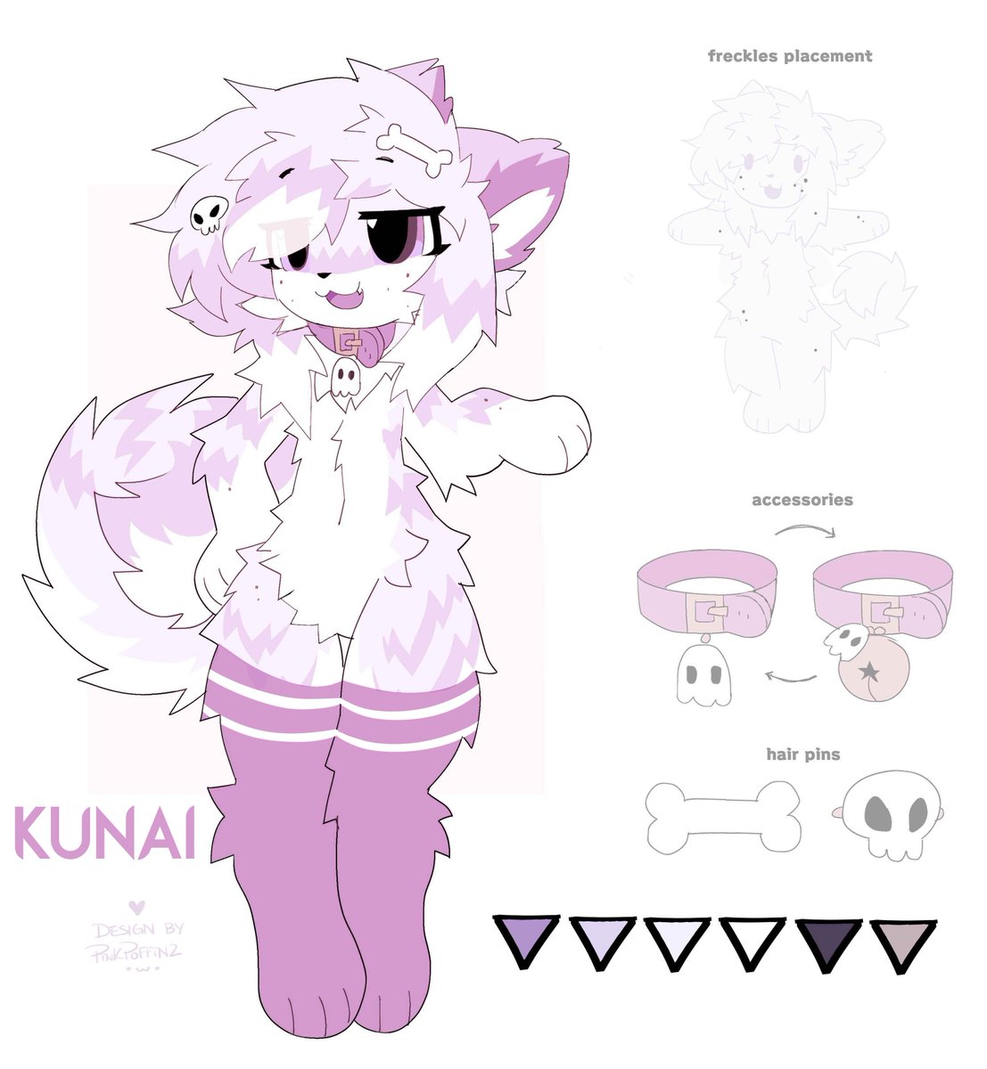 Xante 💜 (Comms open) tweet media