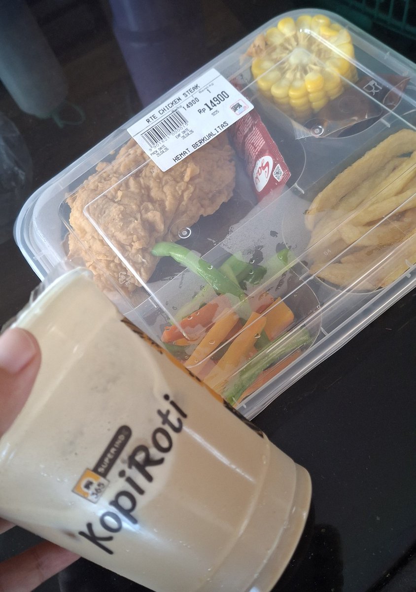 _piwpiwpii's tweet photo. @FOOD_FESS mbg superindo https://t.co/1Y9VatYxfO