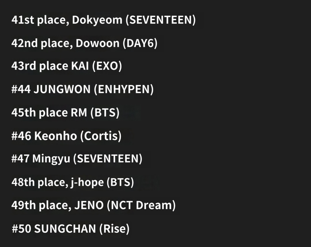 AboutEnhypen tweet media