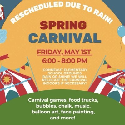 BG Conneaut PTO tweet media