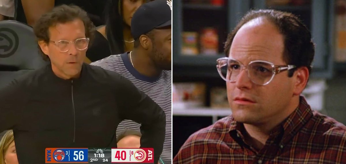 Funhouse tweet media