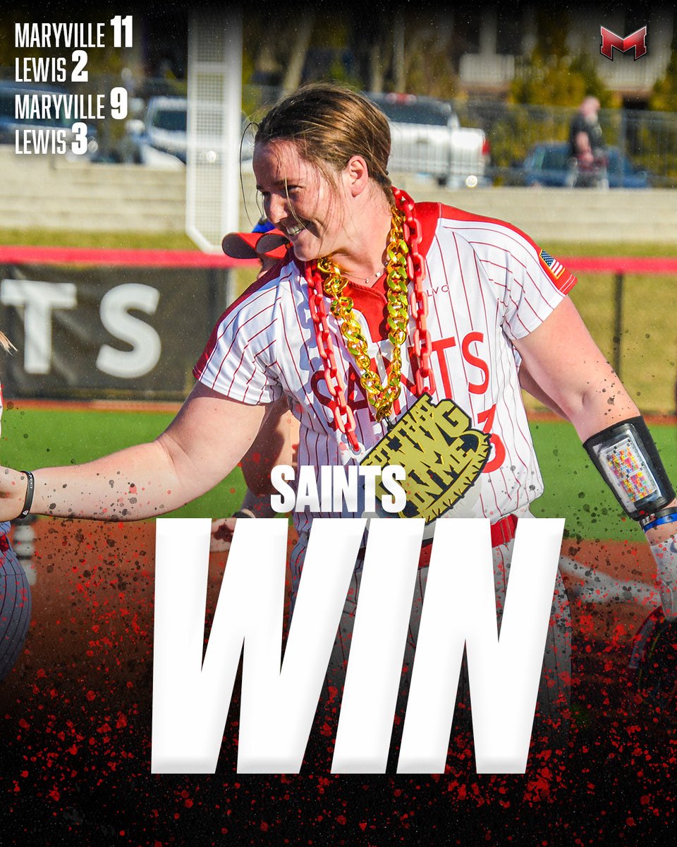 Maryville Athletics tweet media