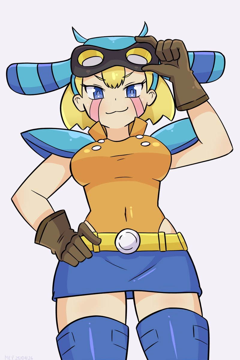 mrpatolampara's tweet image. Just finished this drawing of Vinegar from Shantae! She’s one of my absolute favorites from the whole series 💙📷What do you think? Drop a like or comment if you love her too!  #Shantae #ShantaeFanArt #Vinegar #FanArt