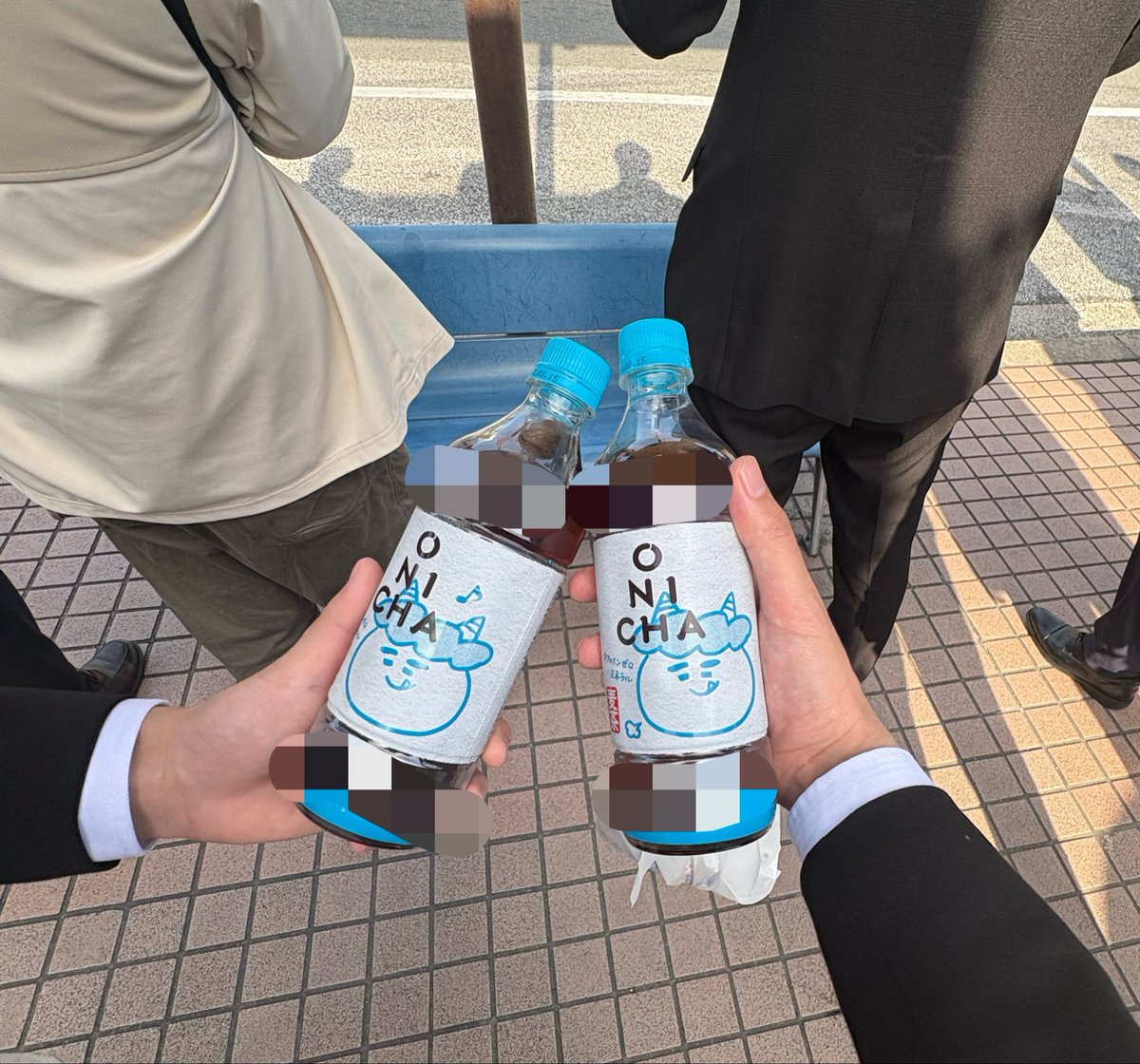 ぽむっけん🍀 tweet media