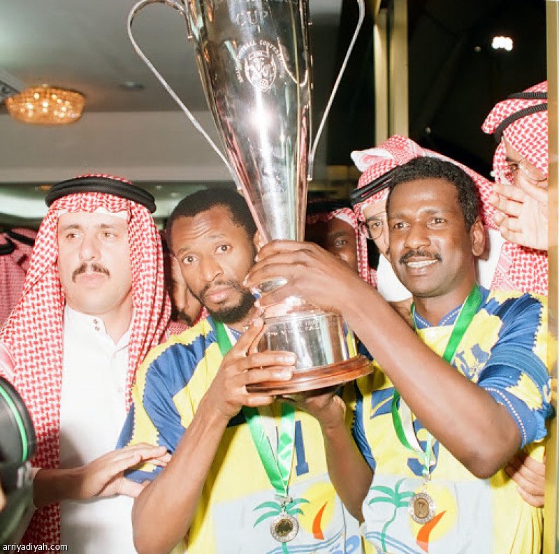 ُُمتعب العواد tweet media