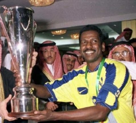 ُُمتعب العواد tweet media