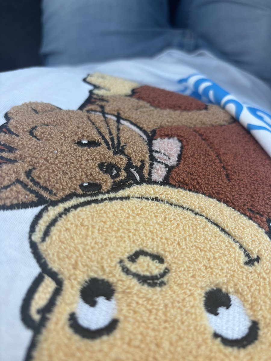 じょーじ tweet media