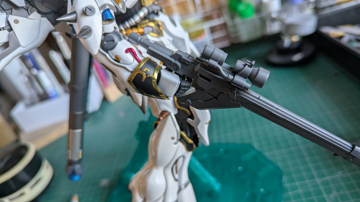 マルフ tweet media