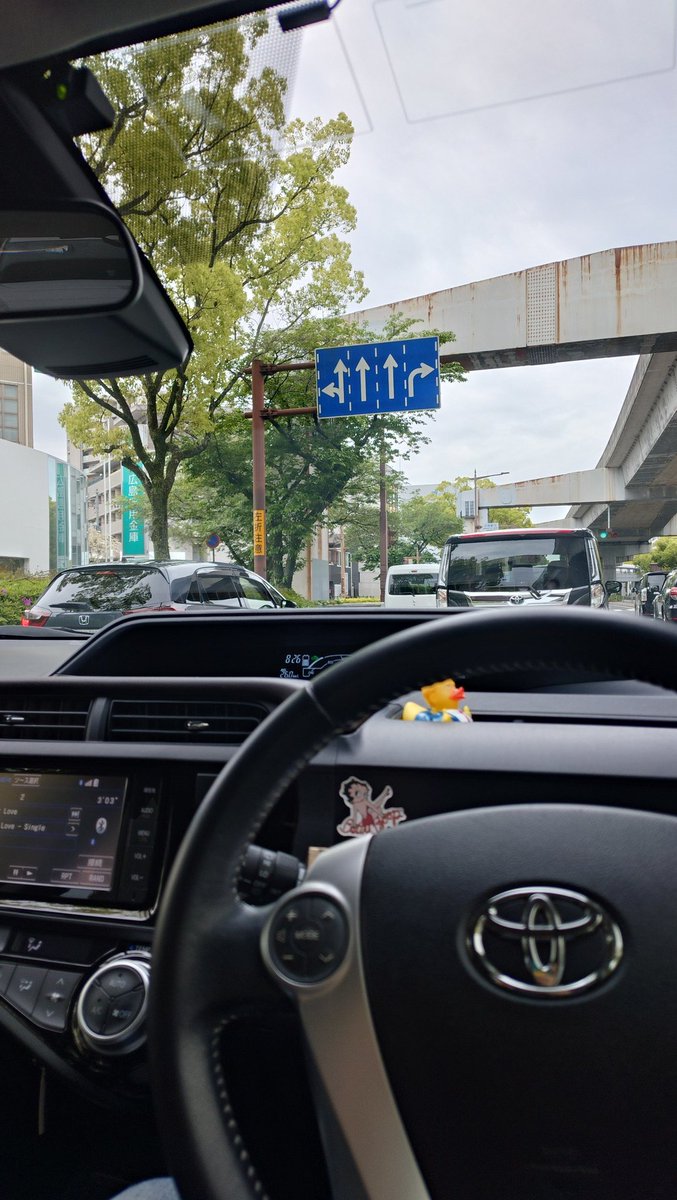 ysja4cd3's tweet photo. ベイサ行く https://t.co/zr08WYmwPA