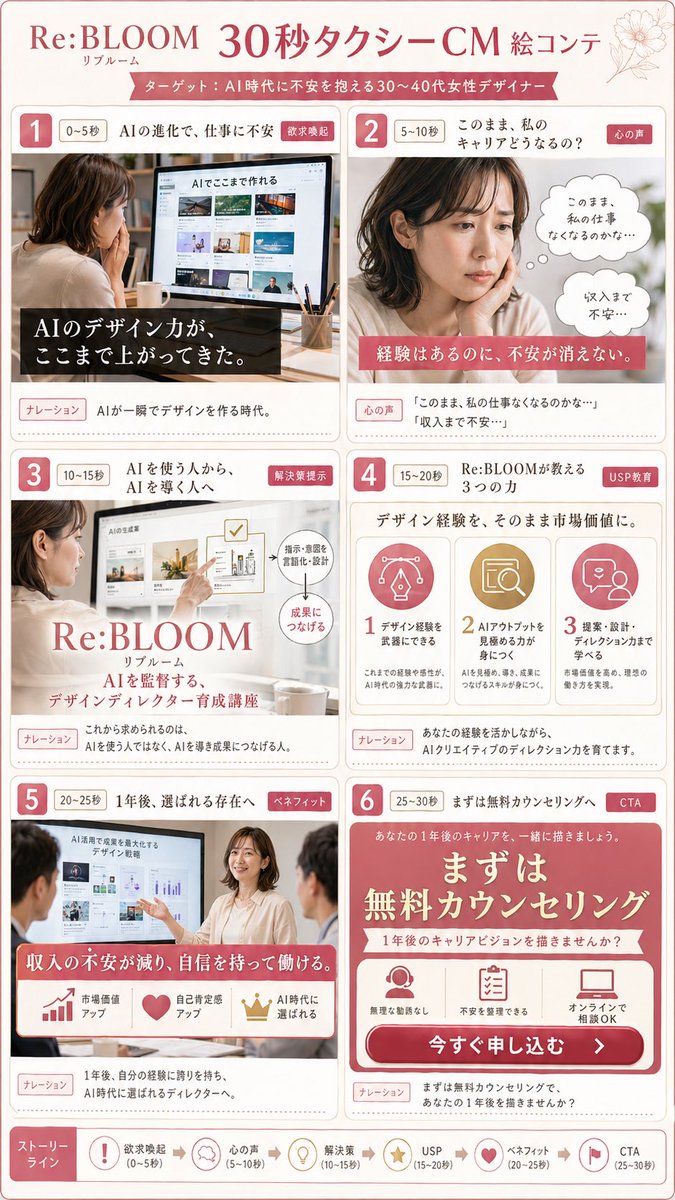 鴻上 善彦 | 成果の出るAIマーケティング tweet media