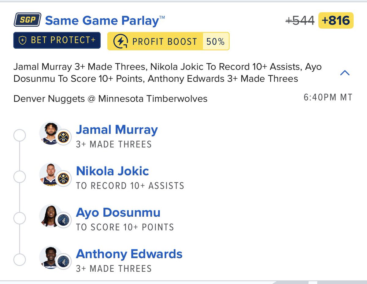 NobullLockBets's tweet photo. Happy Saturday!

Free play from me in @Textbook_SN 

.3U https://t.co/DH2vkqyxHM