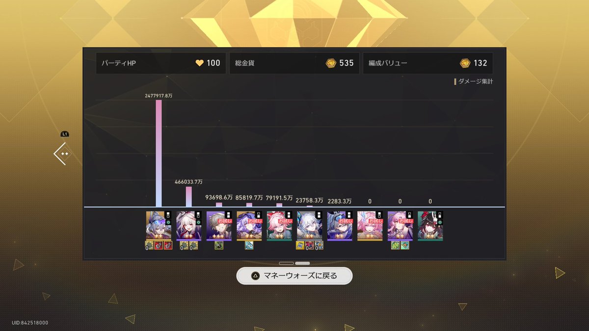 そぼろ tweet media