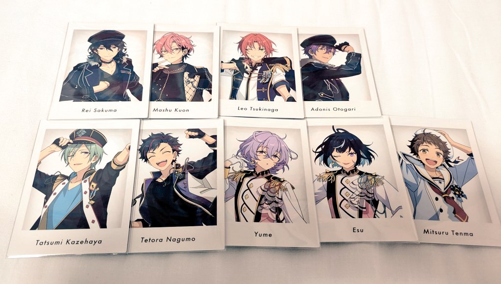 うつむら tweet media