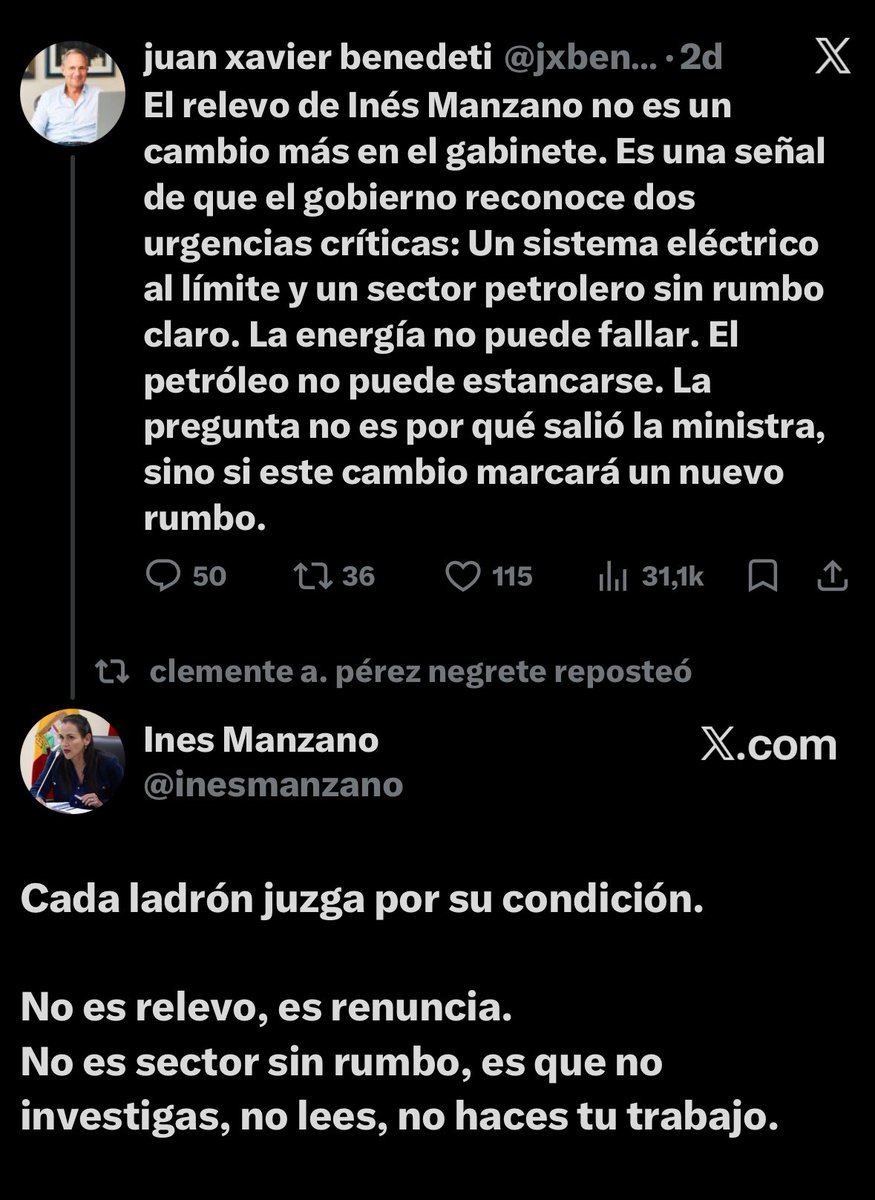 luisevivanco's tweet photo. 😳 https://t.co/SogG3E3UZQ