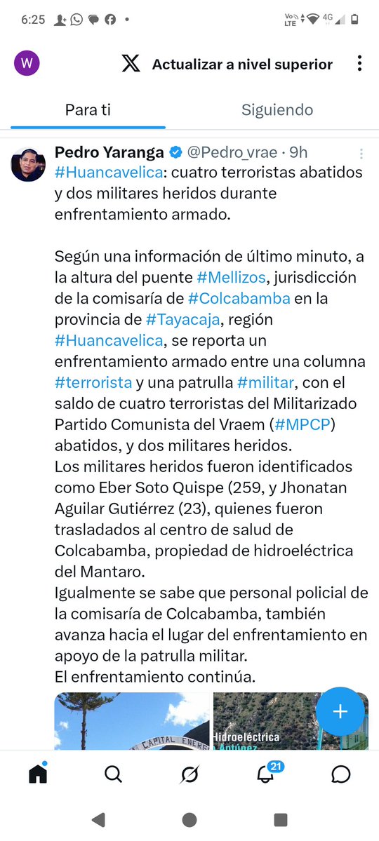 Walter Rivera Fuentes tweet media