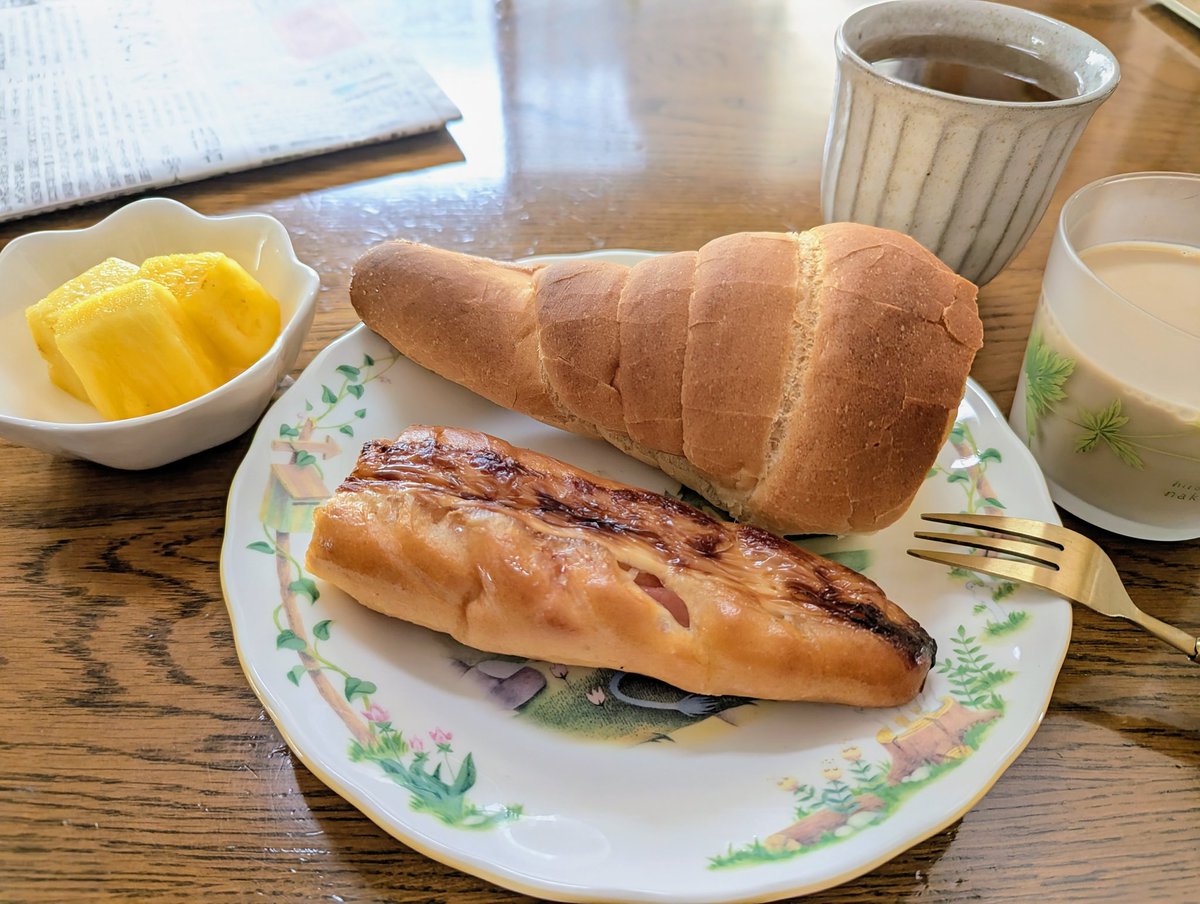 菜っピー tweet media