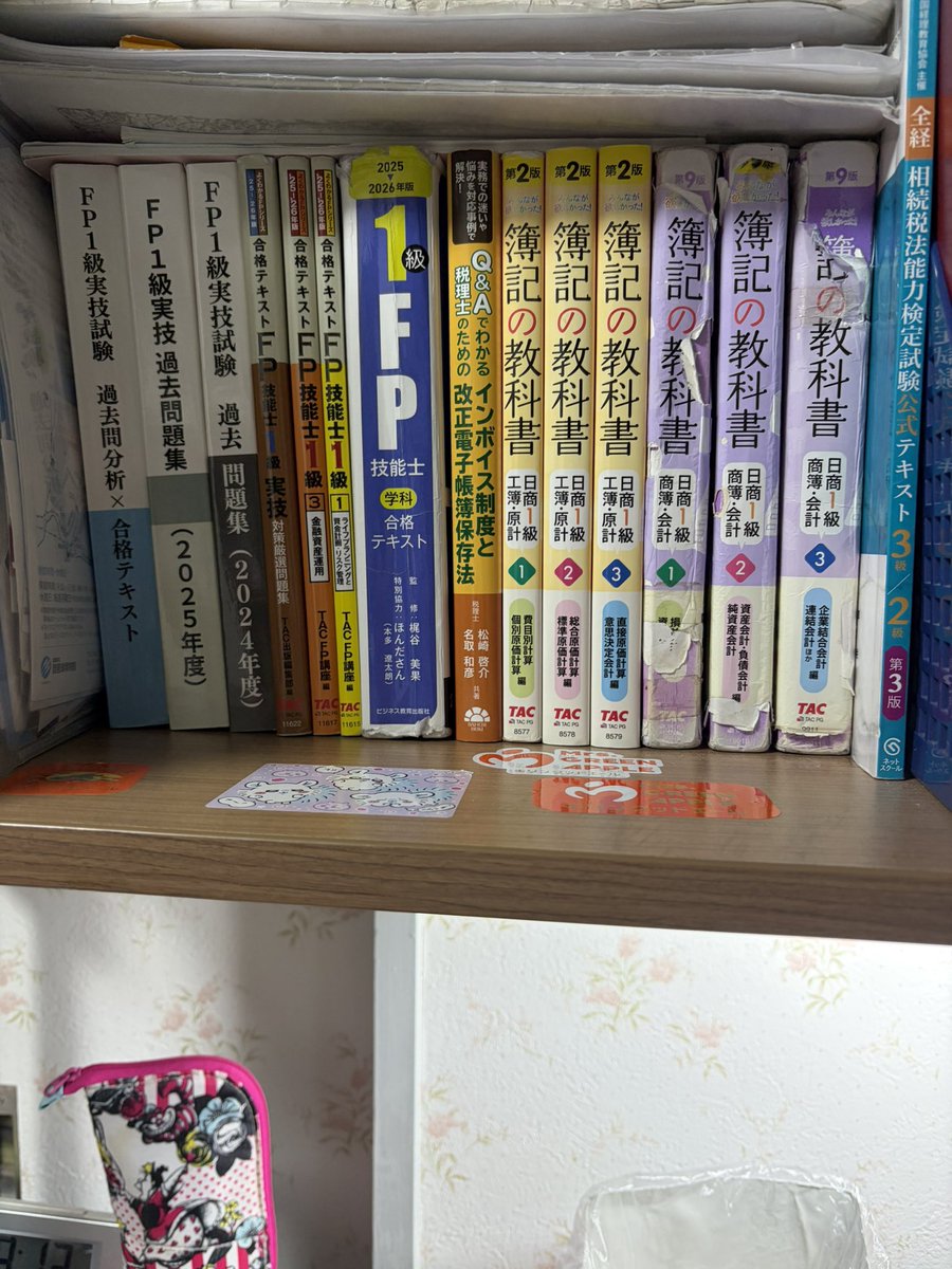 月島ひろまる@社会福祉士＋行政書士＋宅建・簿記FP2級合格者＋税理士受験生 tweet media