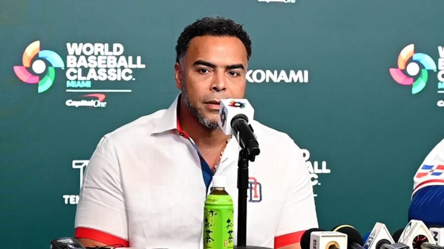 Mike Rodriguez tweet media