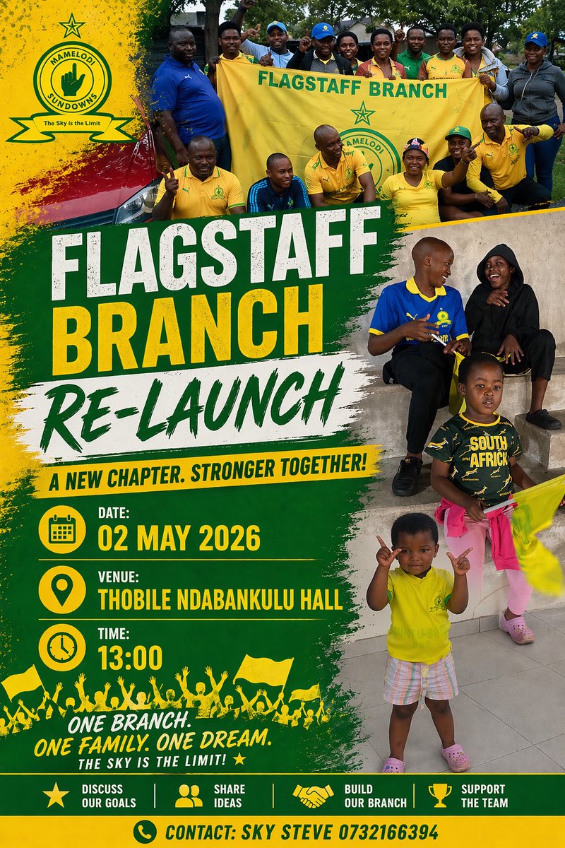 FlagstaffBranch's tweet photo. Time for change https://t.co/NrlK6VB1aw