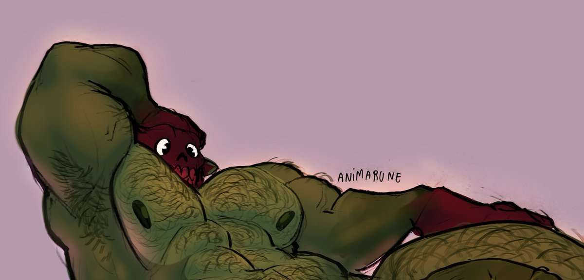 Marune Animarune tweet media