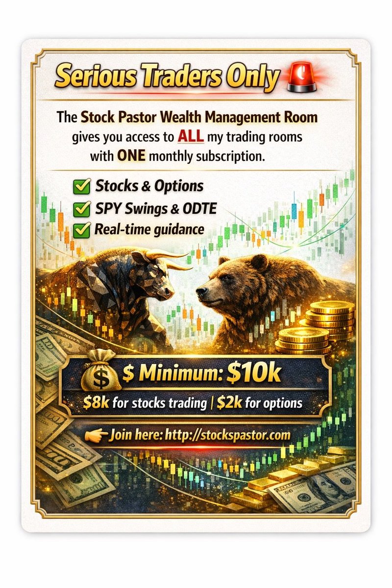 Options Pastor tweet media