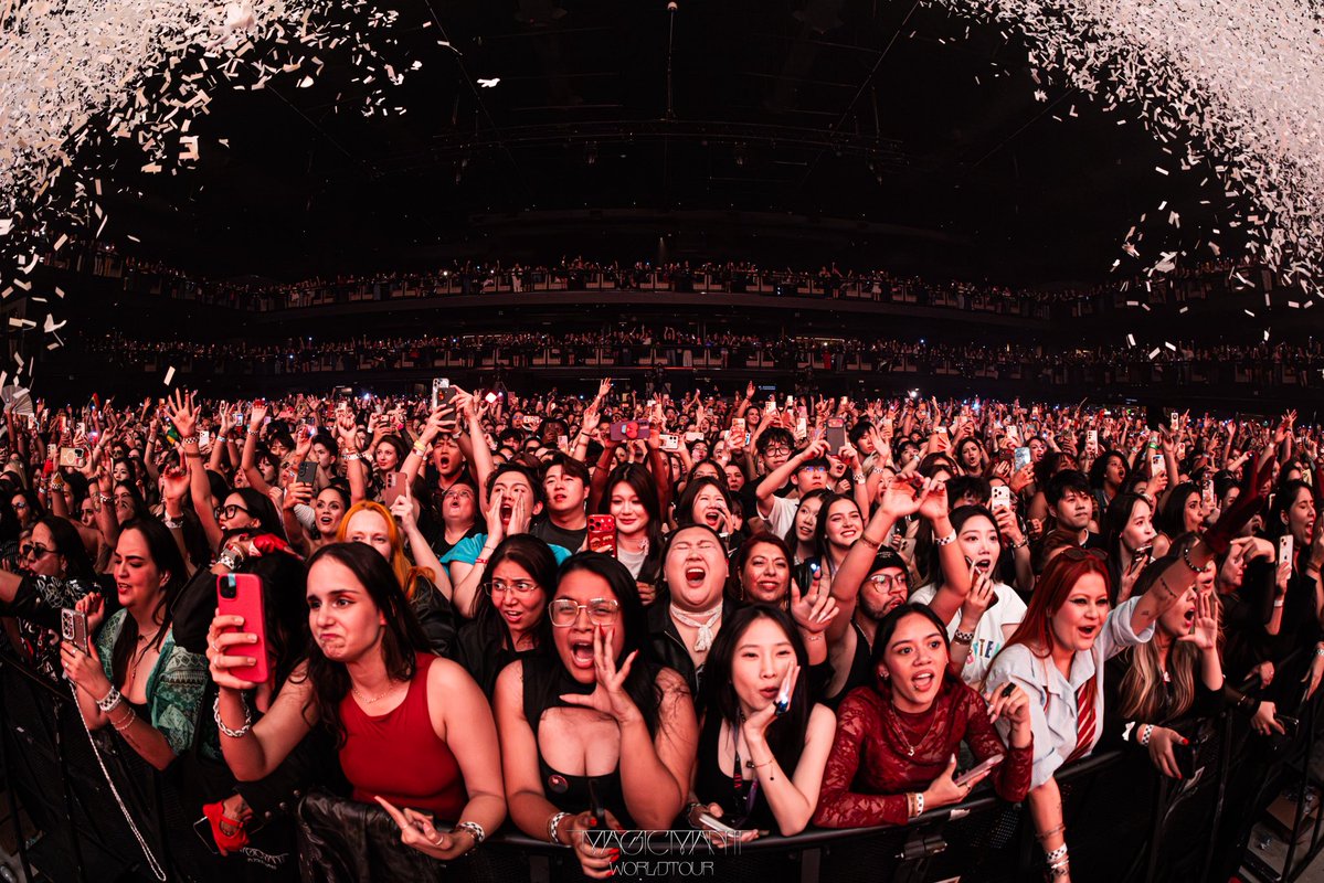 TEAM WANG records tweet media