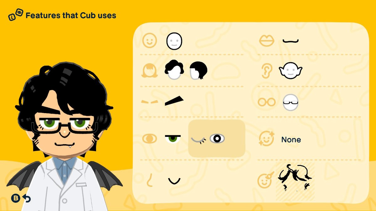 venus (≧∇≦)b | 🎂🎭🐈‍⬛🧐 tweet media