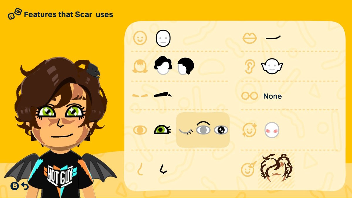 venus (≧∇≦)b | 🎂🎭🐈‍⬛🧐 tweet media