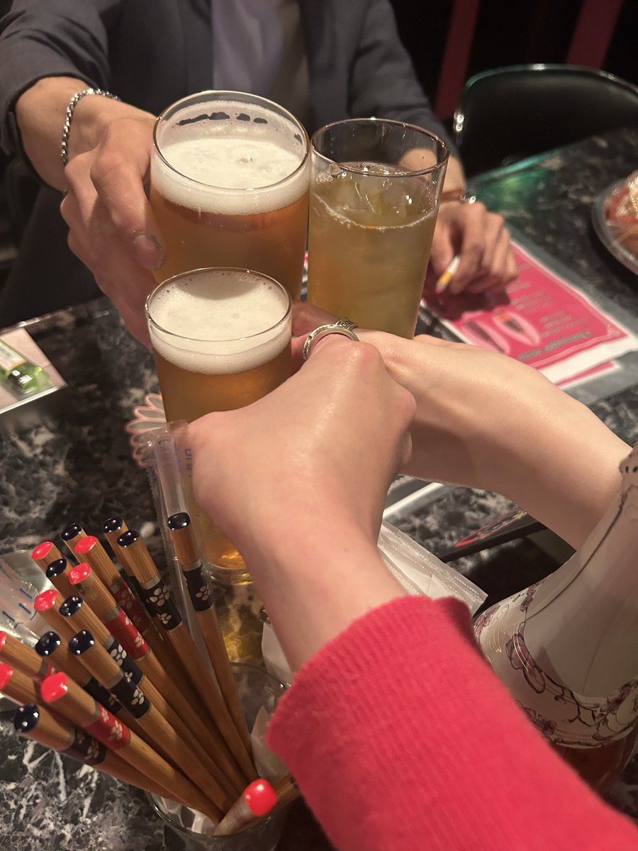 V系Bar MACHEL tweet media