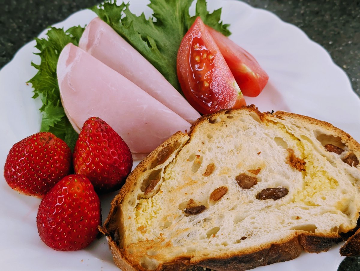 tmm_supino0017's tweet image. Cleaning day today. It feels so nice to tidy up when the weather’s good. #Breakfasttime