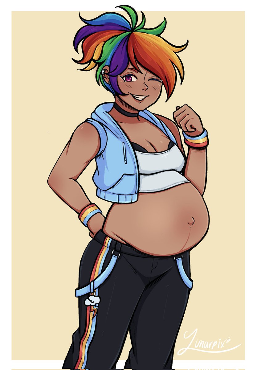 Luna (Comms Open) tweet media