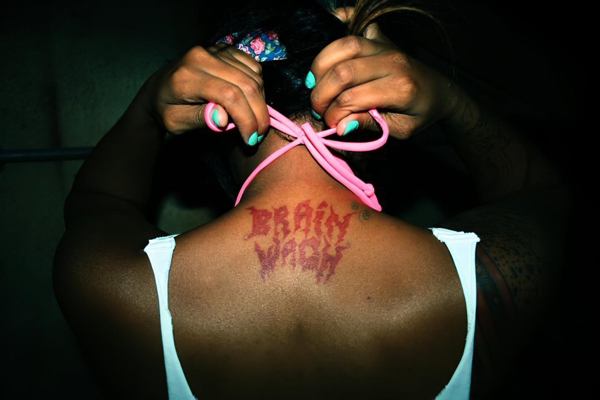 Strangé tweet media