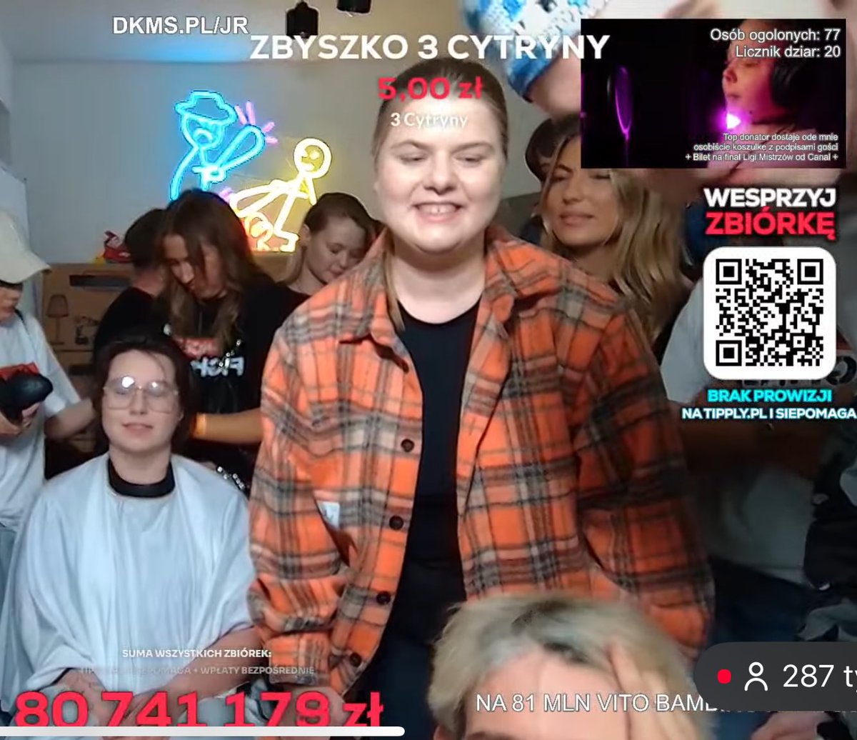 multiwersum marvela to przy tym chuj 
 #cancerfighters