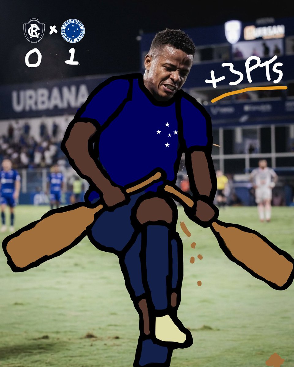 +3 Pontos, VAMOSSS!!!