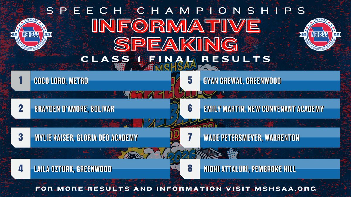 MSHSAA tweet media