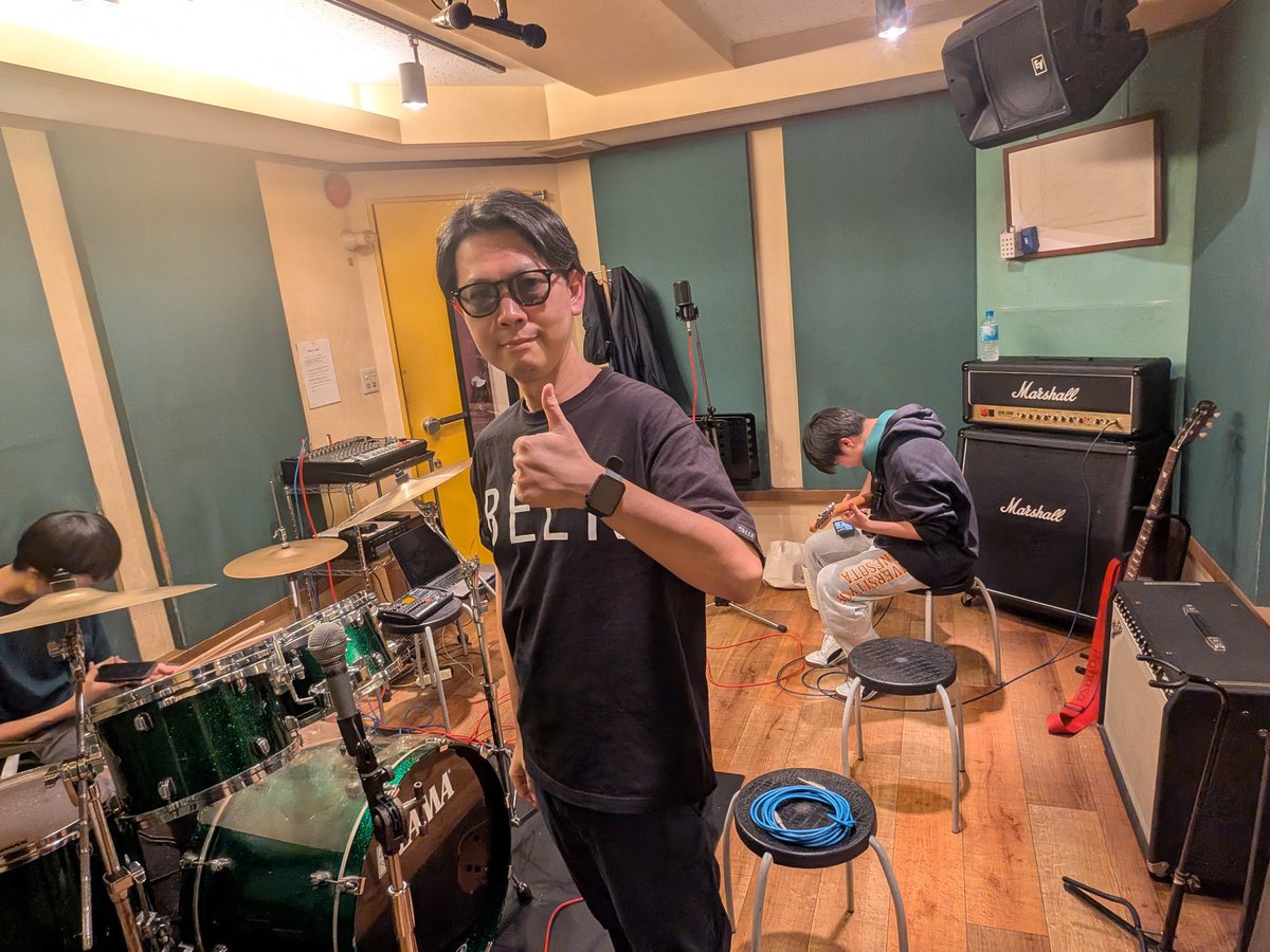 やまだ｜EC人事×オオツカスタジアム総支配人 tweet media