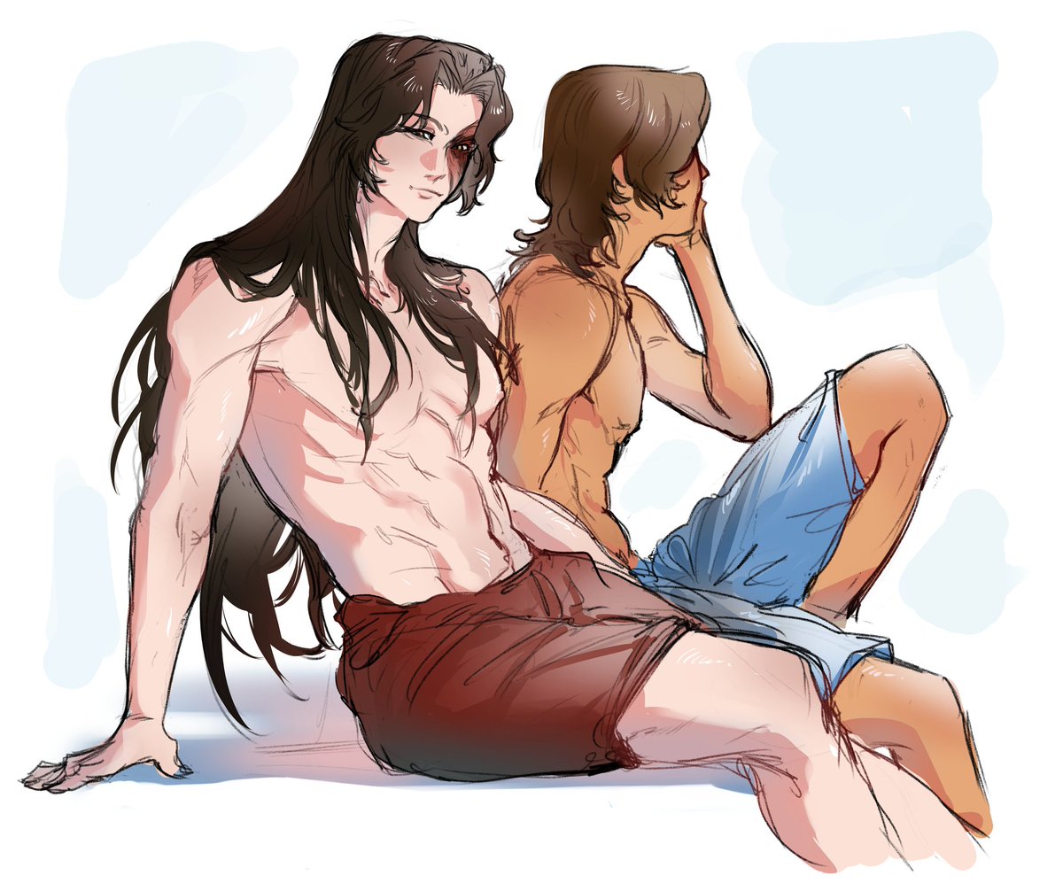 sovitticringe_'s tweet photo. #atla #zukka 
Мальчишки отдыхают 🏖 https://t.co/BI9FI5i68V