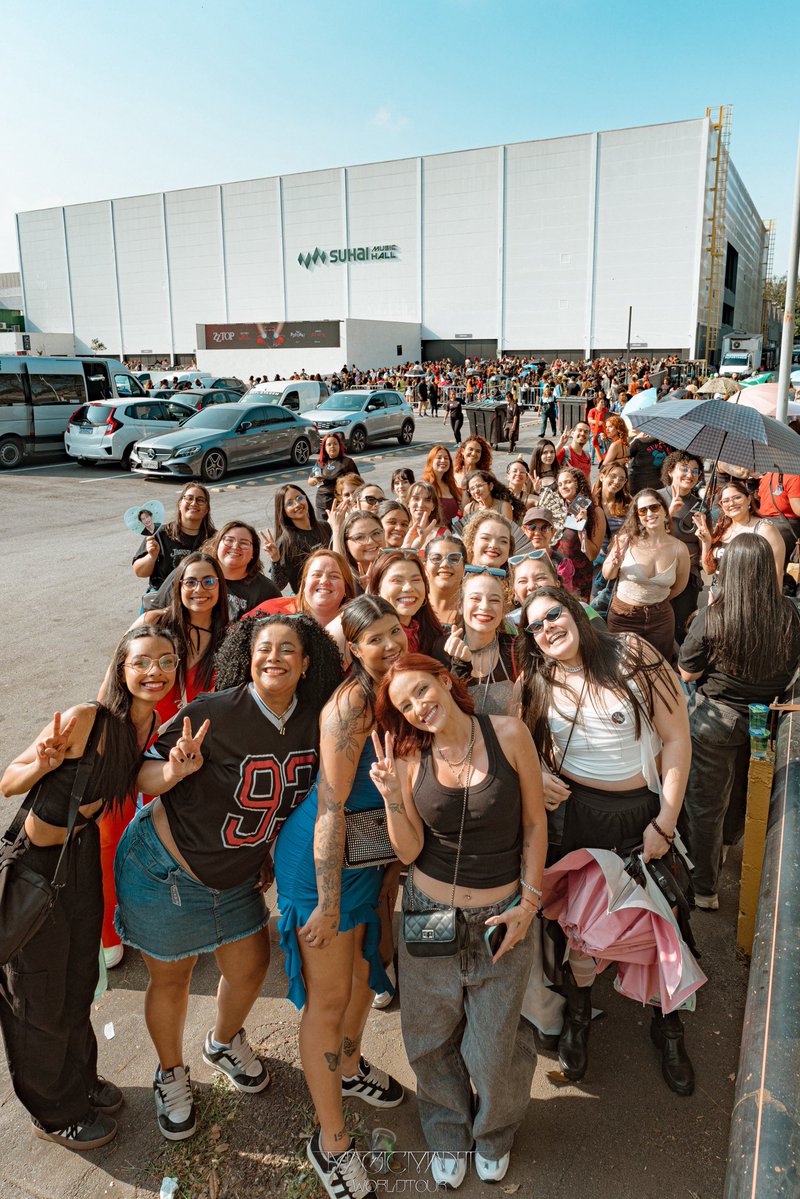 TEAM WANG records tweet media