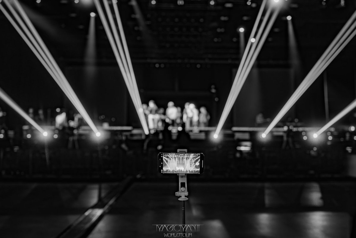 TEAM WANG records tweet media