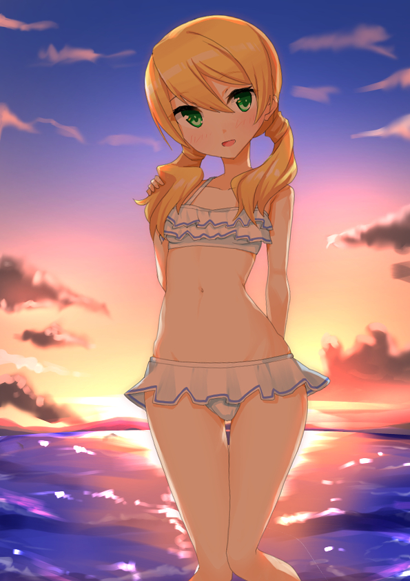 Quel【クゥエル】 tweet media