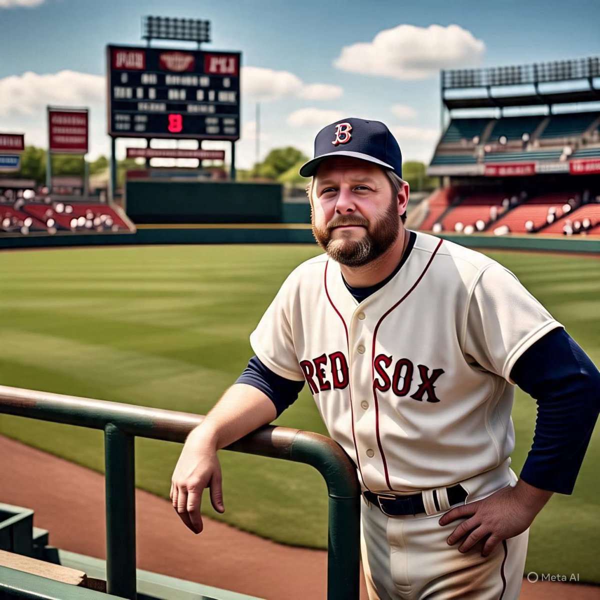 chewey2102's tweet photo. @RedSox  I’m available if you need me
Red Sox. 2013- 2015 Tball coach.

2015 base coach Cedar Grove A's ( 4 games)

2016 &amp; 2017 coach Cedar Grove Red Sox.

I also pitch a 7 Inning perfect game in a wiffle ball. https://t.co/cZhGyMYlim