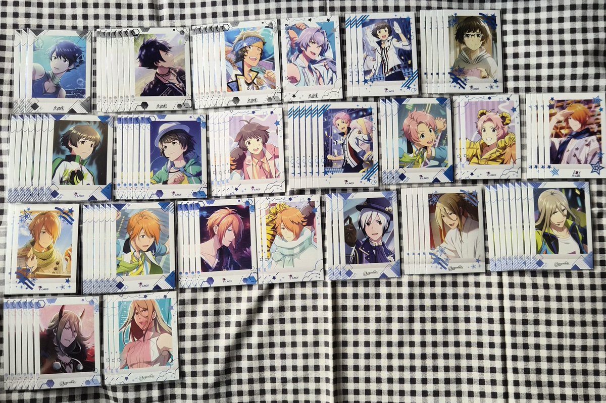 こぴむのお取引垢 tweet media