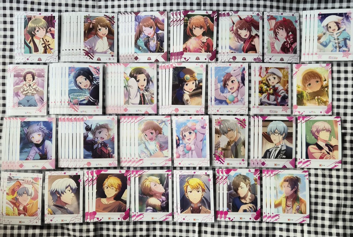 こぴむのお取引垢 tweet media