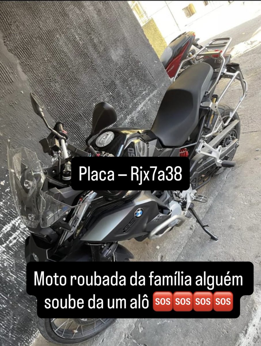 alexand64971671's tweet photo. Moto do meu filho https://t.co/v1jrWCOk0h