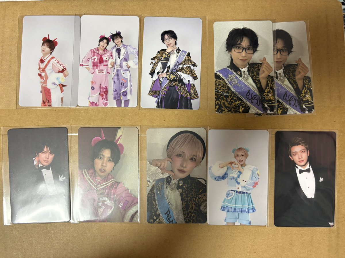 ま@取引垢 tweet media