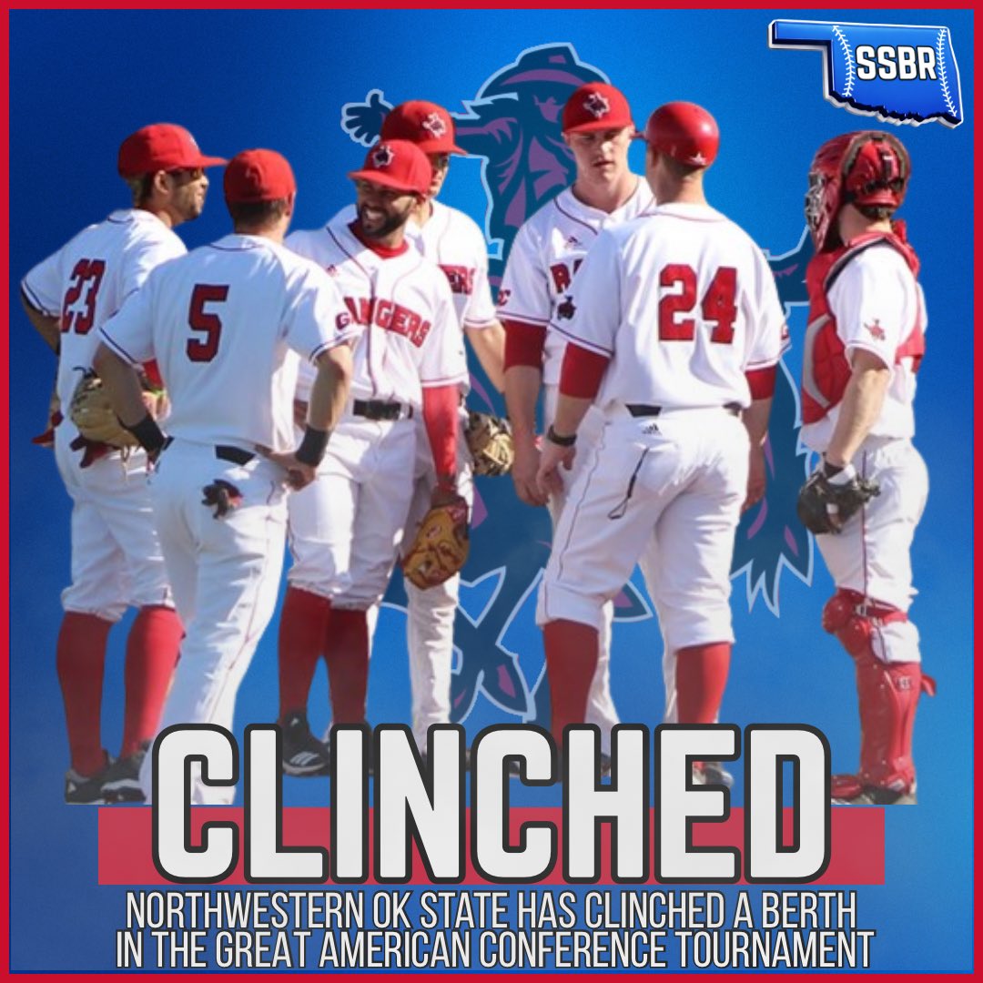 Sooner State Baseball Report tweet media