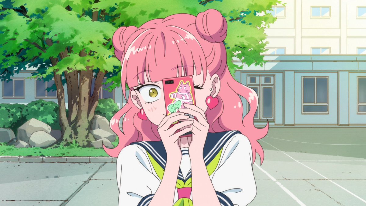 RECOMIENDO un ROMCOM tweet media