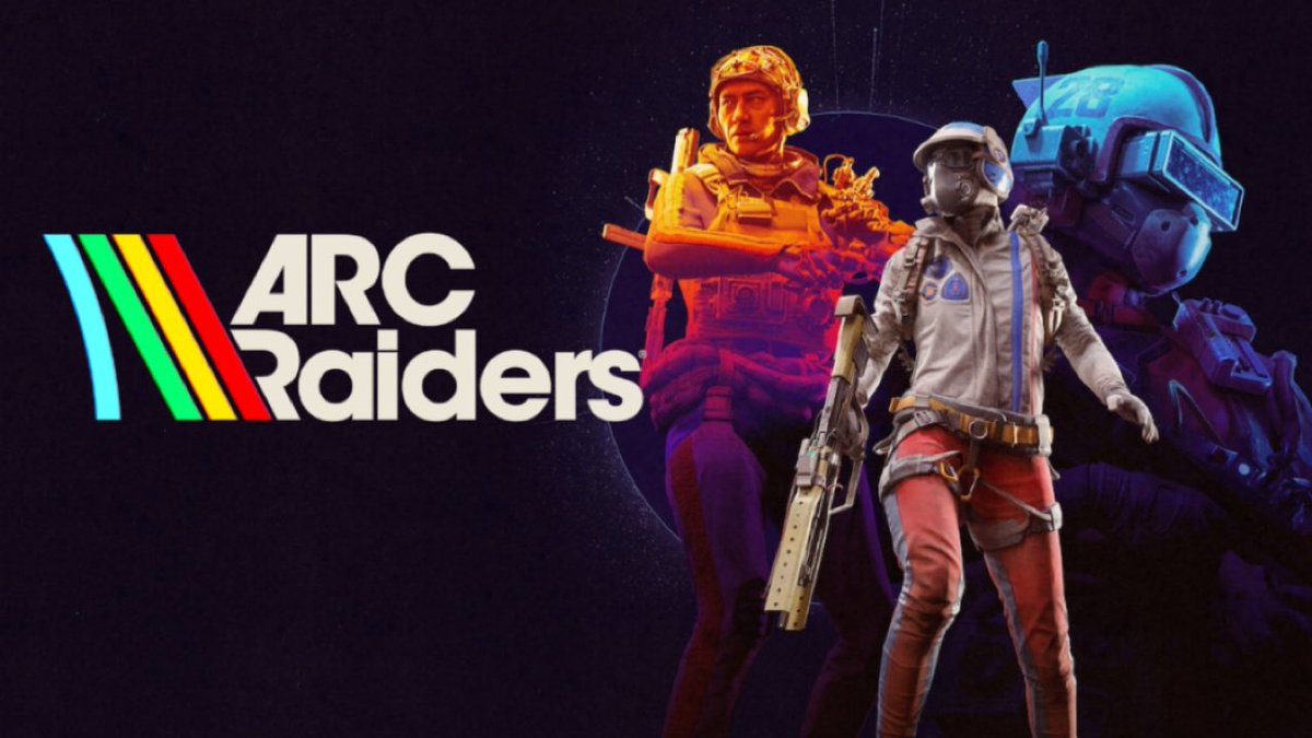 natchangame104's tweet image. おはよー！

昨夜のARC配信に遊びに来てくれた方々、
お手伝い下さった方々、
ありがとうございました！

今回のトライアル難しいねー。
まだ攻略してない項目あるので、
今日も引き続きトライアルやる予定。
お手伝いよろしくお願いしまーすꉂ🤣𐤔

#ARCRaiders
#アークレイダース