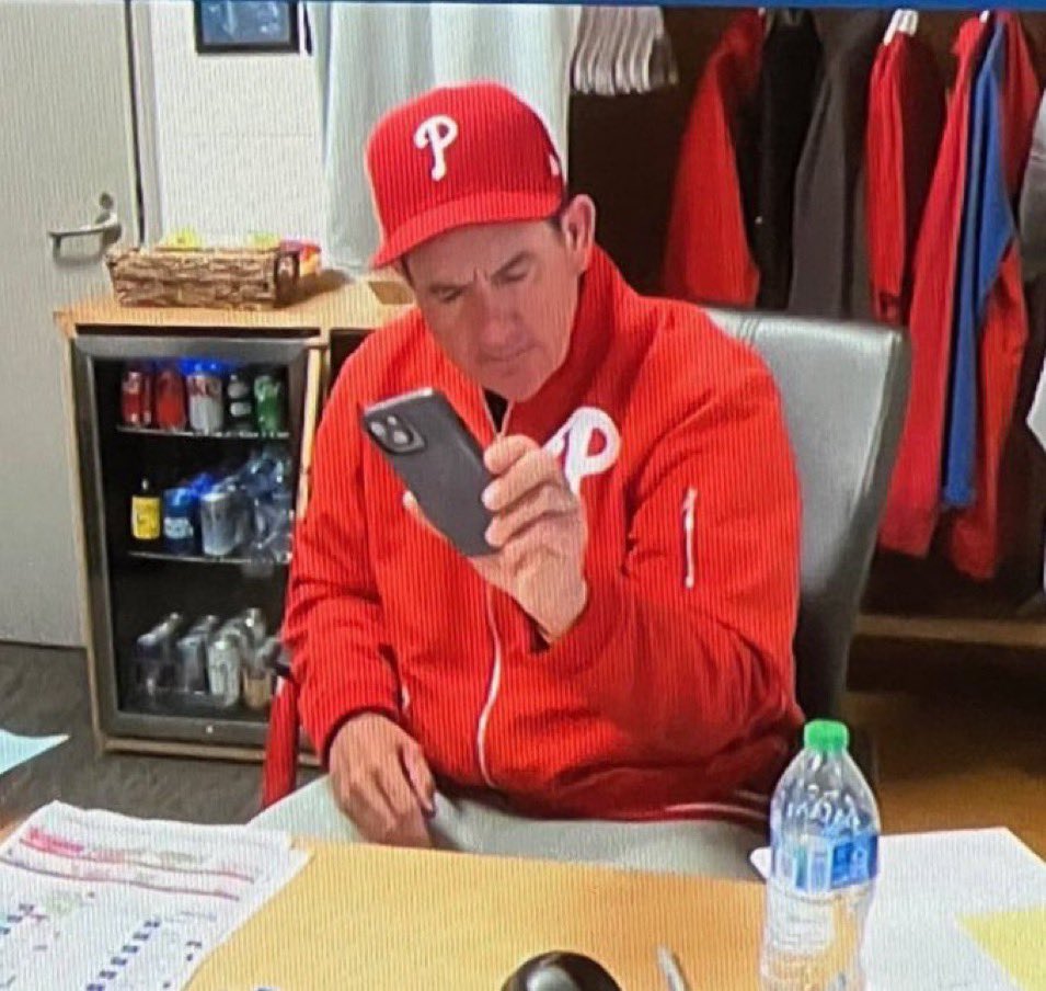 Nick Piccone tweet media